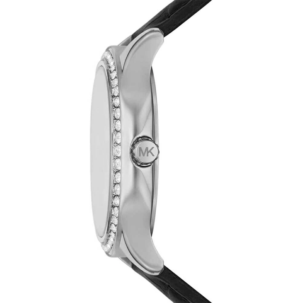 Laikrodis moterims PERFECT F346-7 (zp960d)