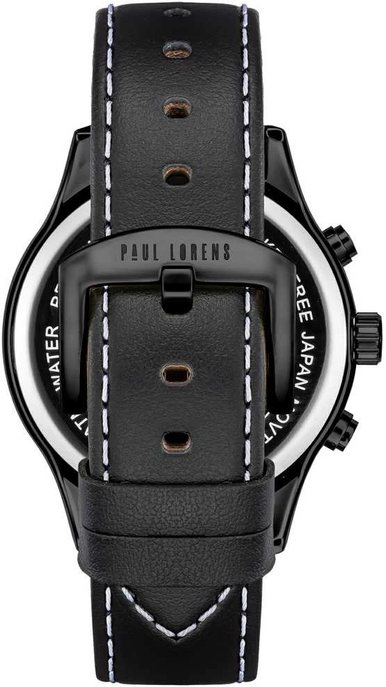 Laikrodis moterims PERFECT F349-07 (zp961c) + dėžutė