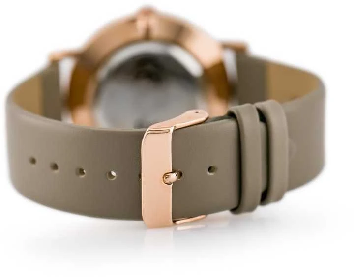Laikrodis moterims PERFECT F353-06 (zp511d) + dėžutė