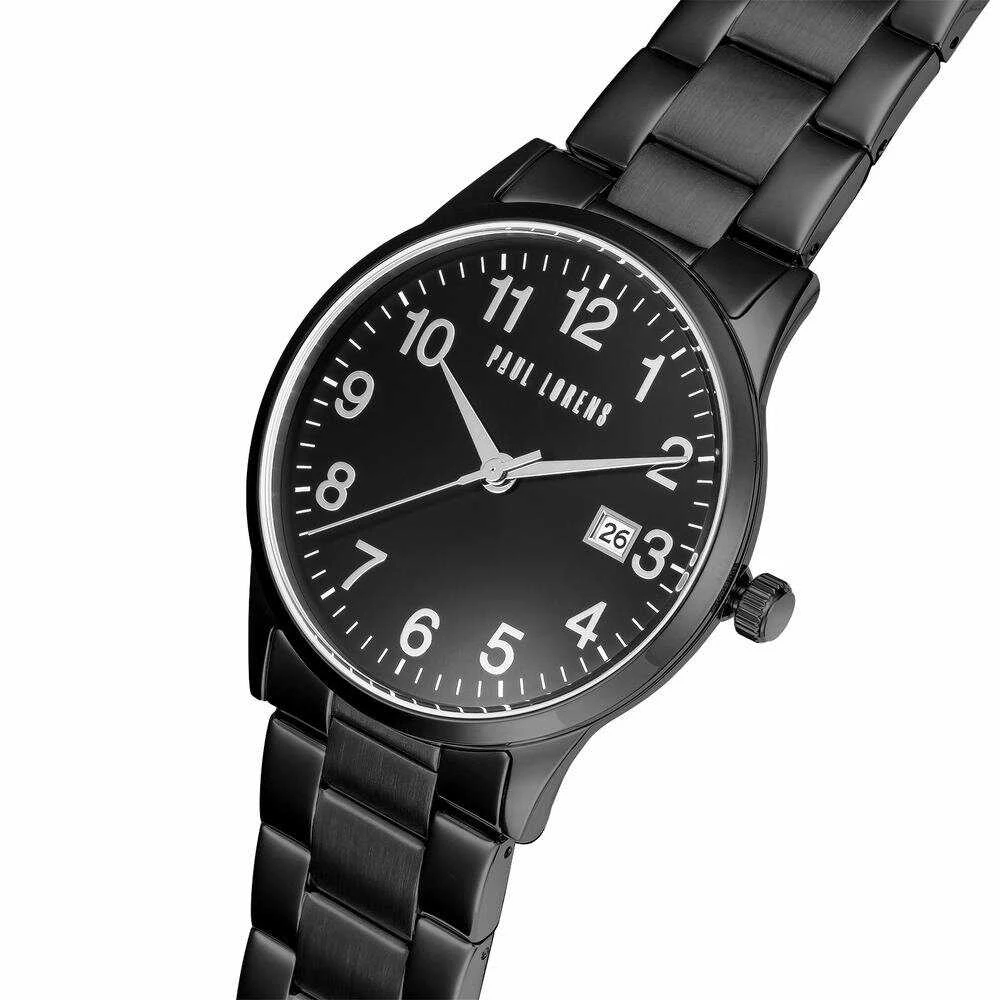 VYRIŠKAS LAIKRODIS PERFECT KLASYKA A4021-U (zp255f)