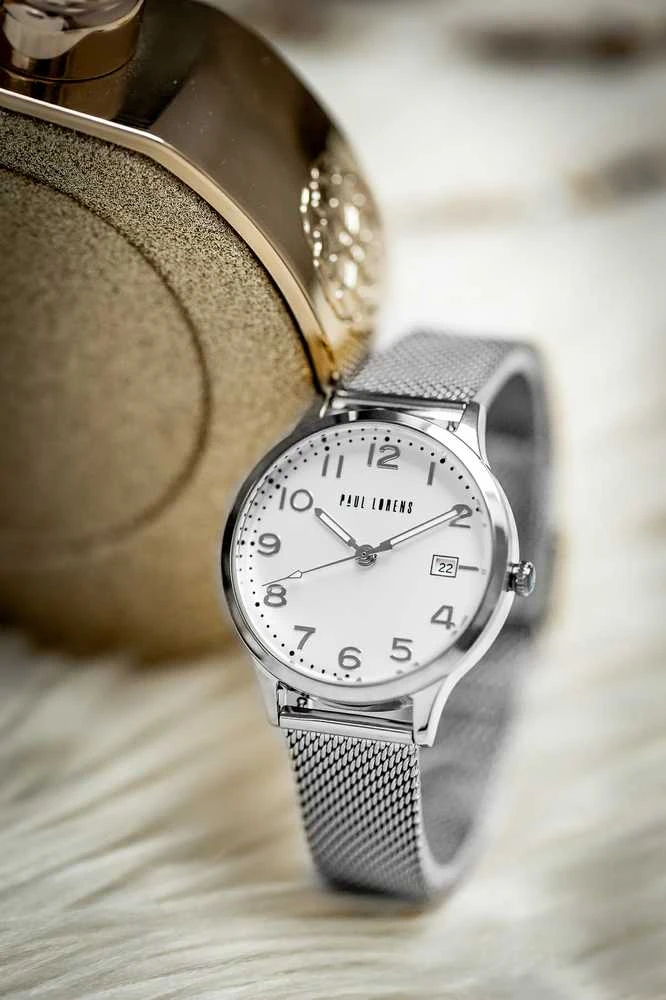 VYRIŠKAS LAIKRODIS PERFECT KLASYKA A4021-U (zp255f)
