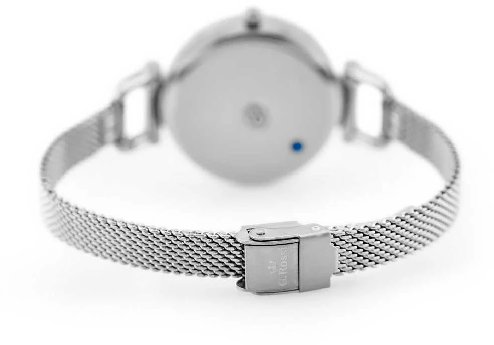 Laikrodis moterims PERFECT L202 (zp988e)