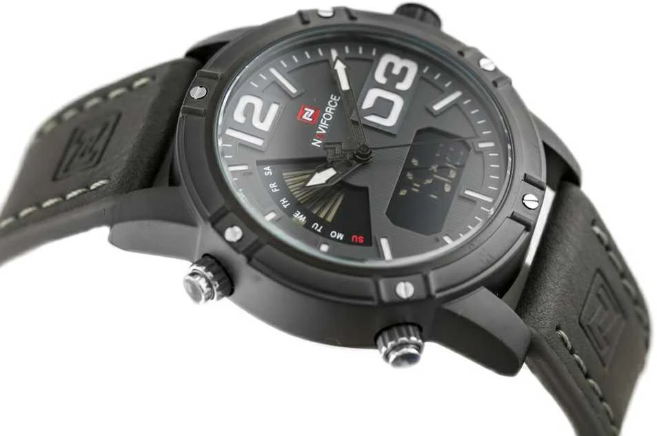 Laikrodis WOMEN'S WATCH PERFECT X197 (zp963a) - elastinė juosta