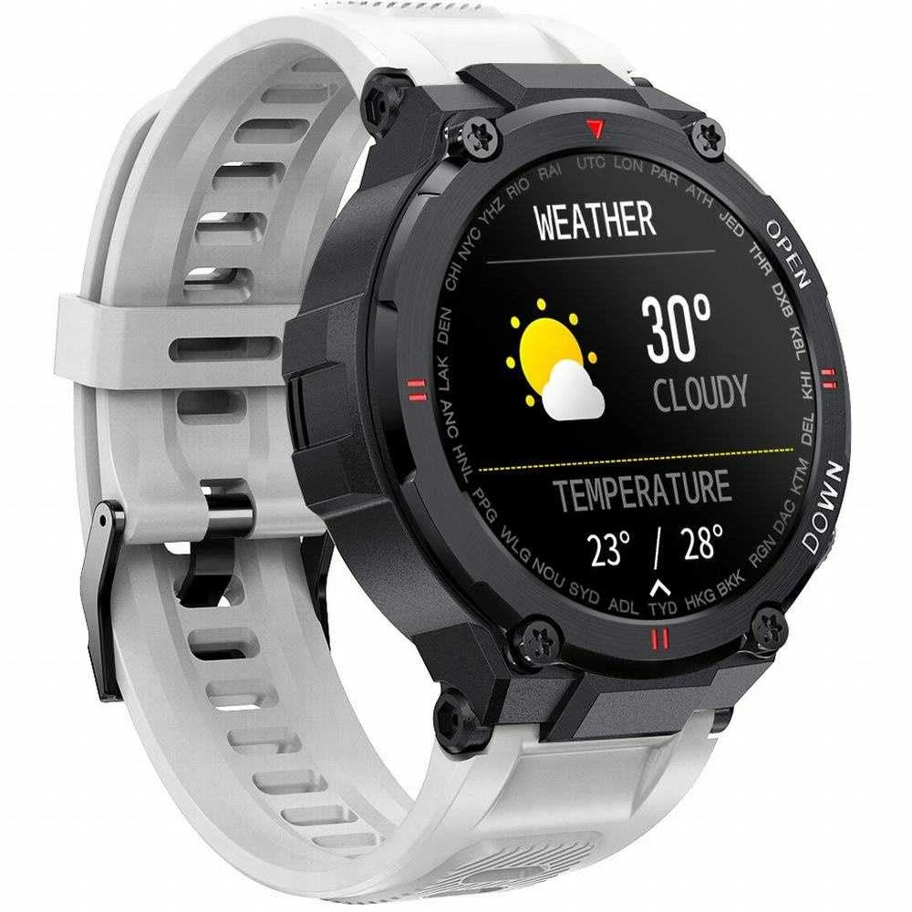 Laikrodis WOMEN'S WATCH PERFECT X197 (zp963a) - elastinė juosta