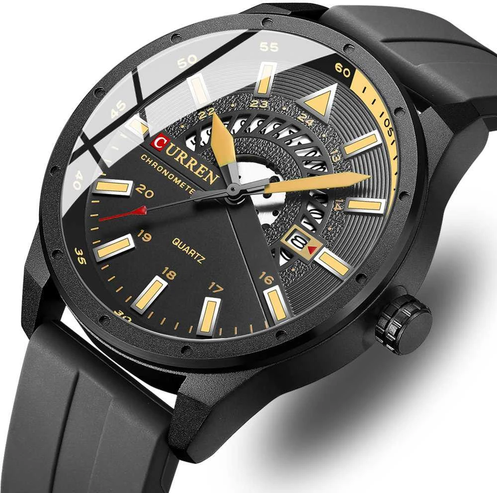 Laikrodis vyrams PERFECT M457 (zp343b)