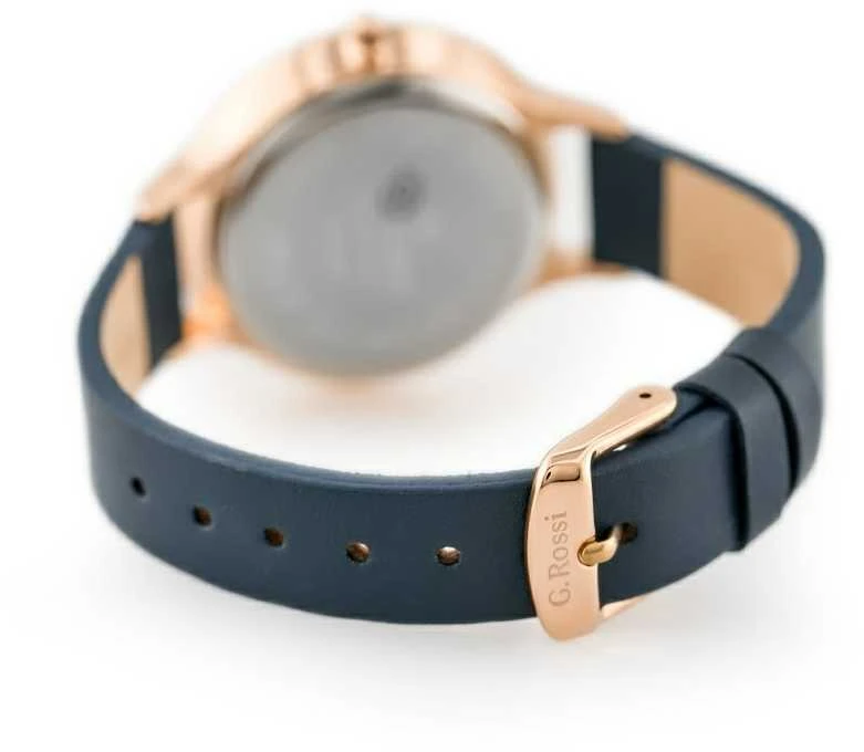 PERFECT VYRIŠKAS LAIKRODIS M513CH-01 - CHRONOGRAFAS (zp387b) + DĖŽUTĖ