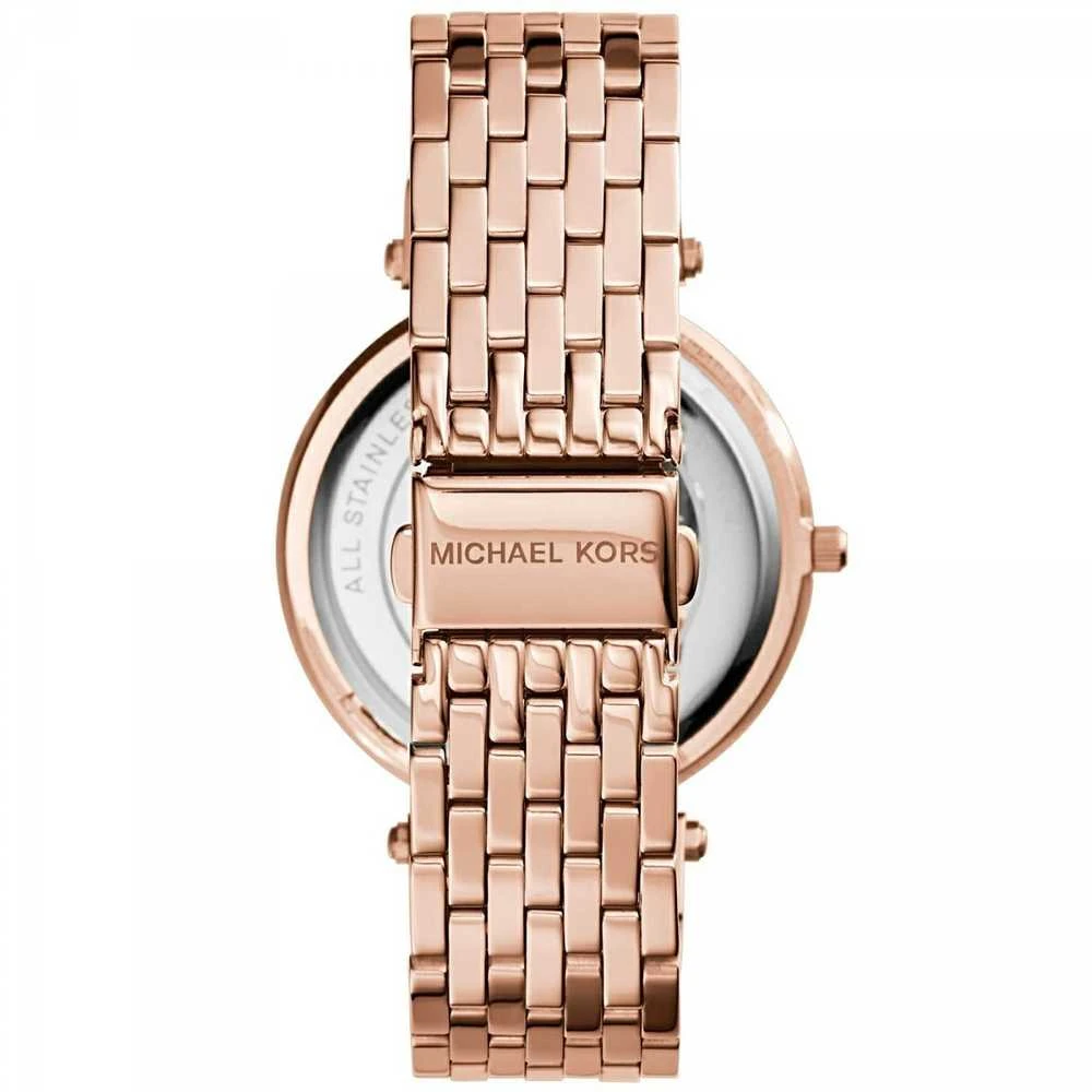 PERFECT VYRIŠKAS LAIKRODIS M513CH-03 - CHRONOGRAFAS (zp387c) + DĖŽUTĖ