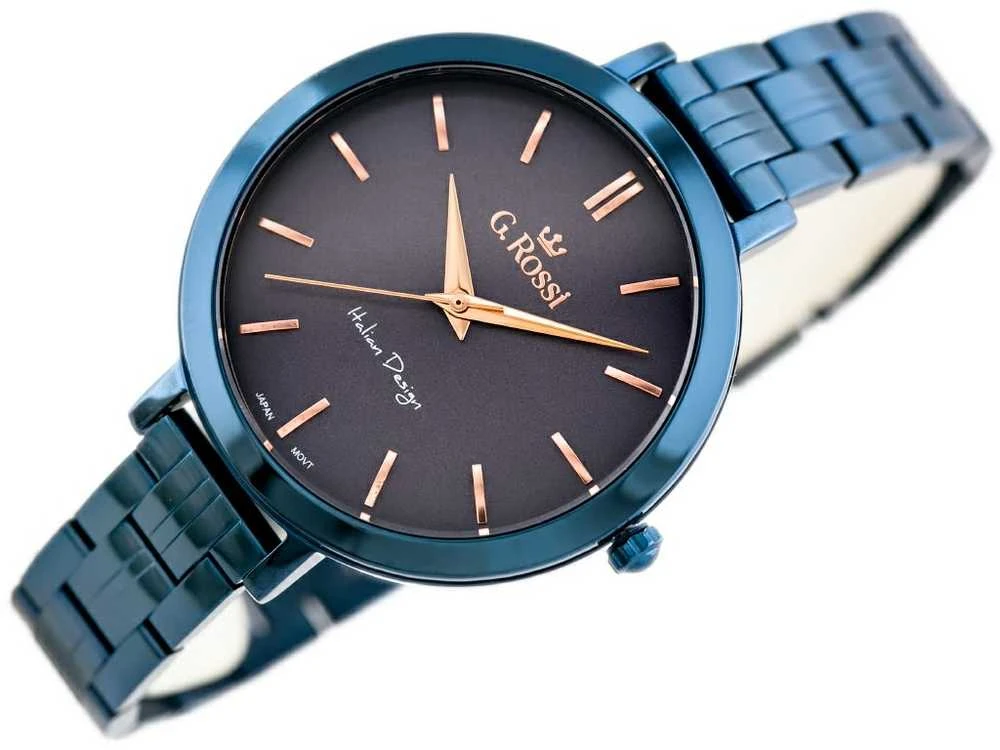 PERFECT VYRIŠKAS LAIKRODIS M513CH-07 - CHRONOGRAFAS (zp387a) + DĖŽUTĖ