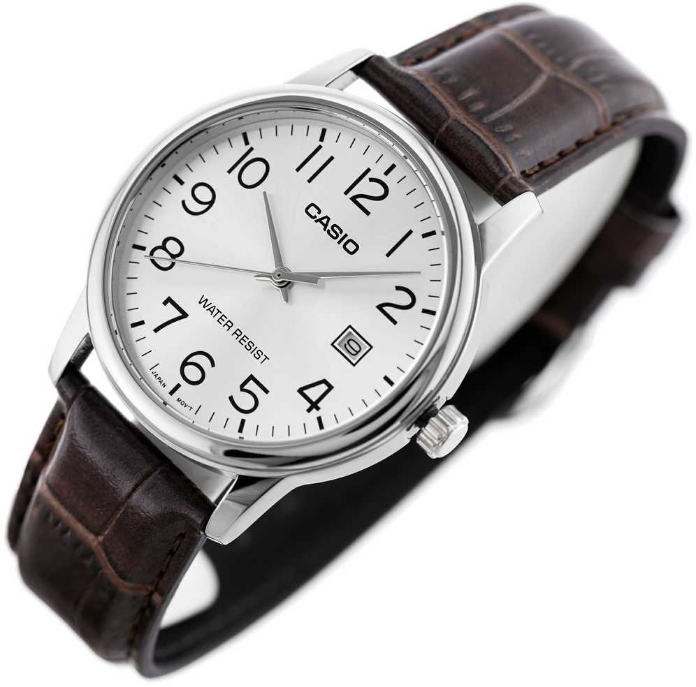 Moteriškas laikrodis PERFECT X135 (zp964a) - gumka
