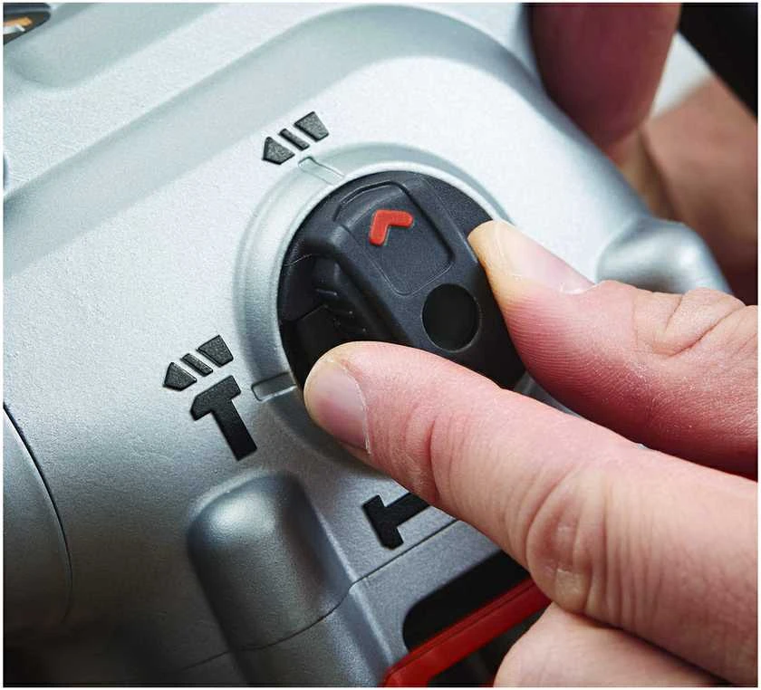 Perforatorius Black & Decker ‎BEHS03K-QS