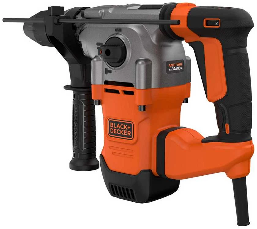 Perforatorius Black & Decker ‎BEHS03K-QS