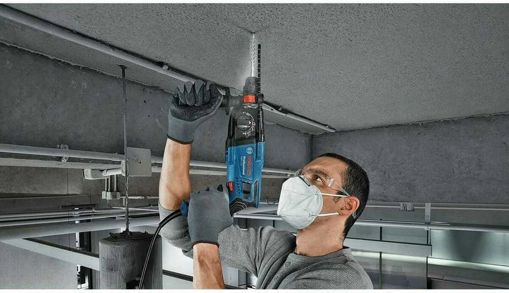 Bosch GBH 2-21 profesionalus perforatorius