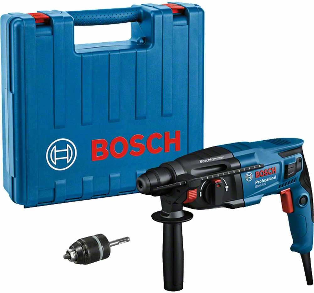 Bosch GBH 2-21 profesionalus perforatorius