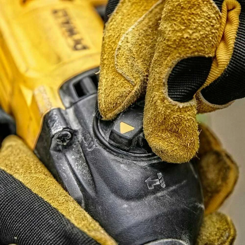 Elektrinis perforatorius DeWalt D25134K 800W