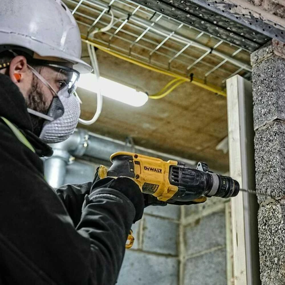 Elektrinis perforatorius DeWalt D25134K 800W