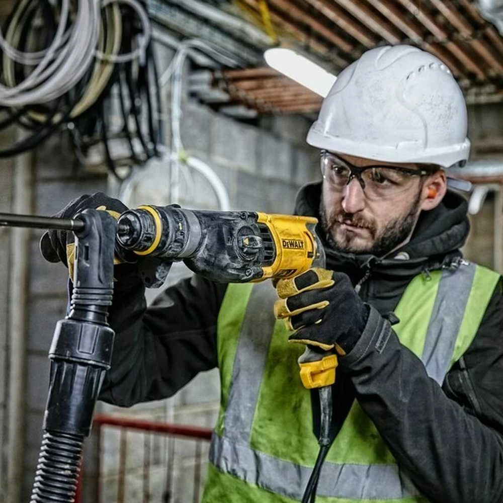 Elektrinis perforatorius DeWalt D25134K 800W