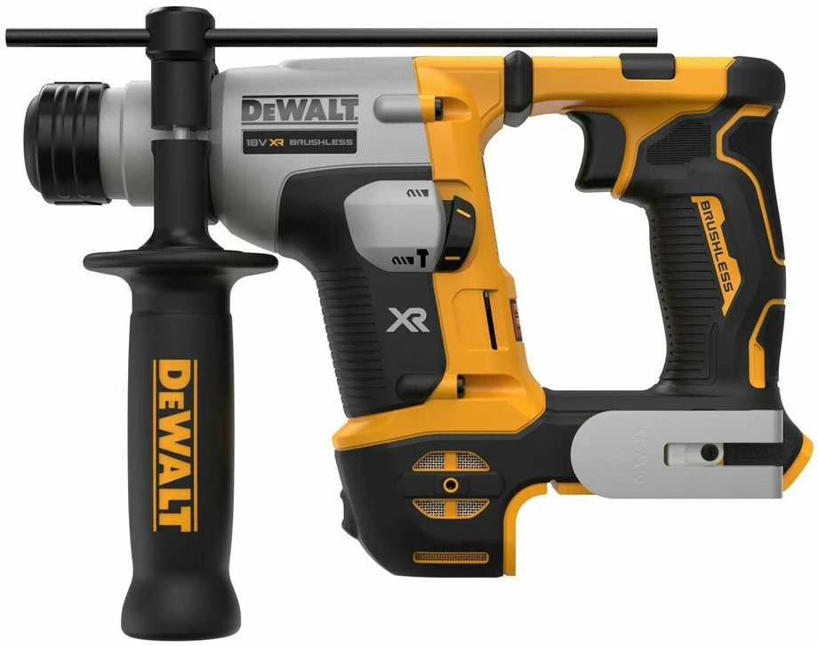 Akumuliatorinis perforatorius SDS-Plus DeWalt DCH172N (be akumuliatoriaus ir įkroviklio)