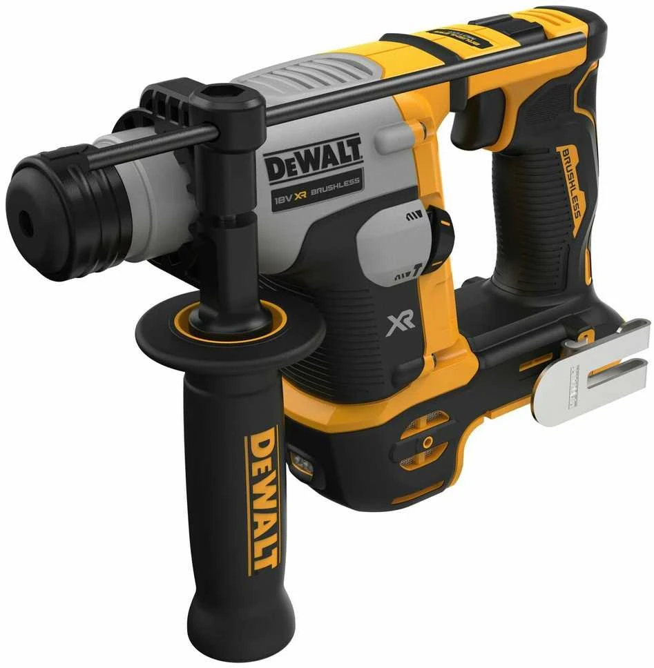 Akumuliatorinis perforatorius SDS-Plus DeWalt DCH172N (be akumuliatoriaus ir įkroviklio)