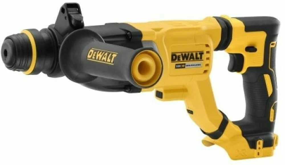 DEWALT akumuliatorinis perforatorius DCH263N SDS-PLUS 18V 3.0J be akumuliatoriaus ir kroviklio
