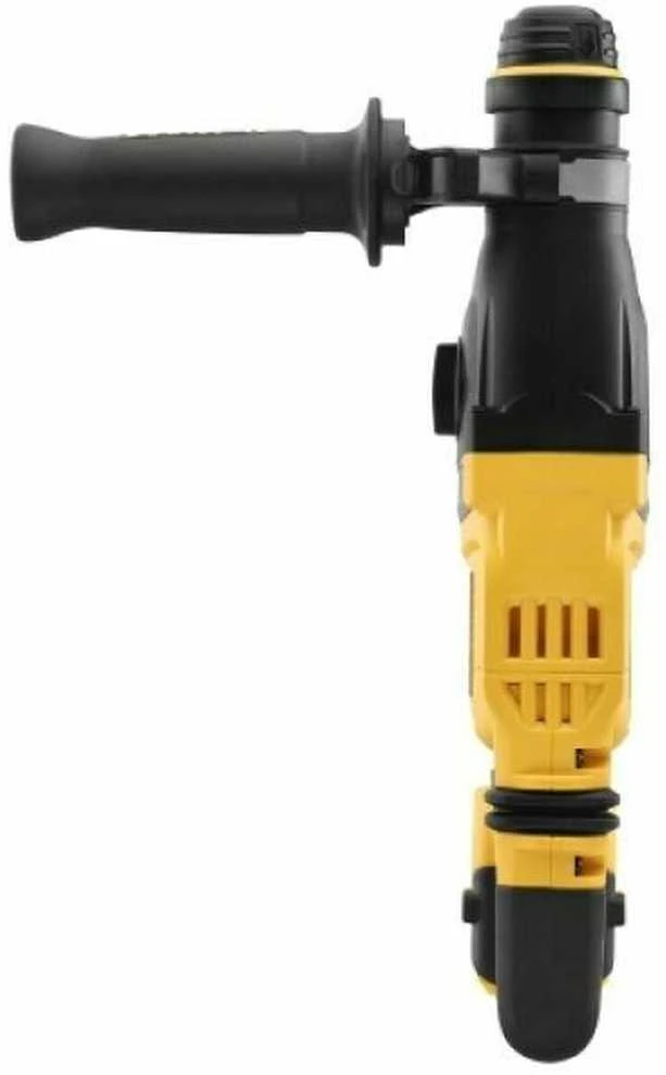 DEWALT akumuliatorinis perforatorius DCH263N SDS-PLUS 18V 3.0J be akumuliatoriaus ir kroviklio