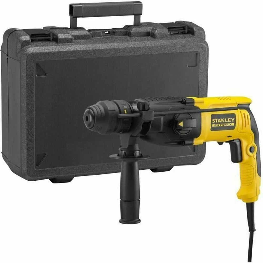 Stanley ST Perforatorius SDS+ 800W 2.4J keičiama rankena SFMEH210K
