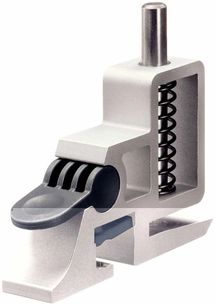 Esselte Punch (ATGALINIAI PLADE D0 5114 LEITZ AKTO PUNCH - 51230000)