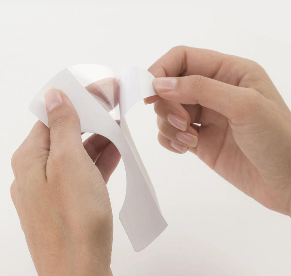 permatomus krūtų didinimo lipdukus InnovaGoods 24 vnt.