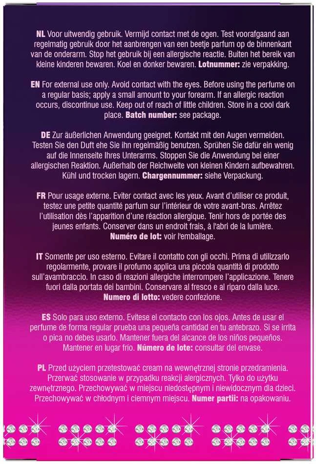Cobeco PHEROFEM EAU DE PARFUM WOMEN 15 ML