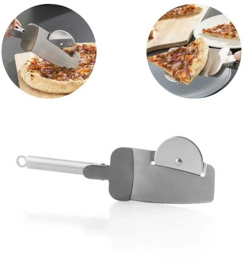 Peilis picai 4-in-1 Nice Slice InnovaGoods