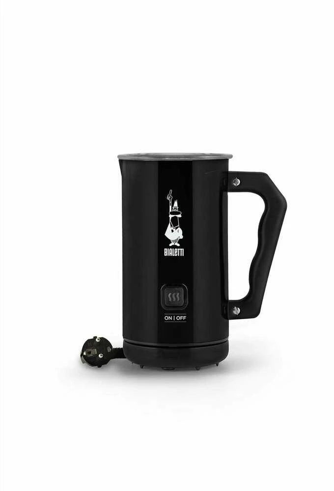 Bialetti MKF02 Automatic Juodas
