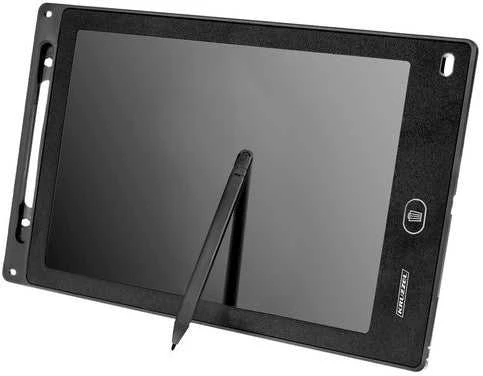 Piešimo lenta 12" juoda Kruzzel