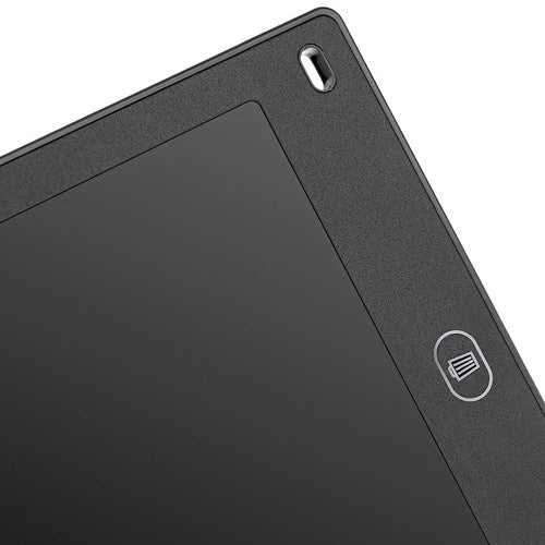 Piešimo lenta 12" juoda Kruzzel