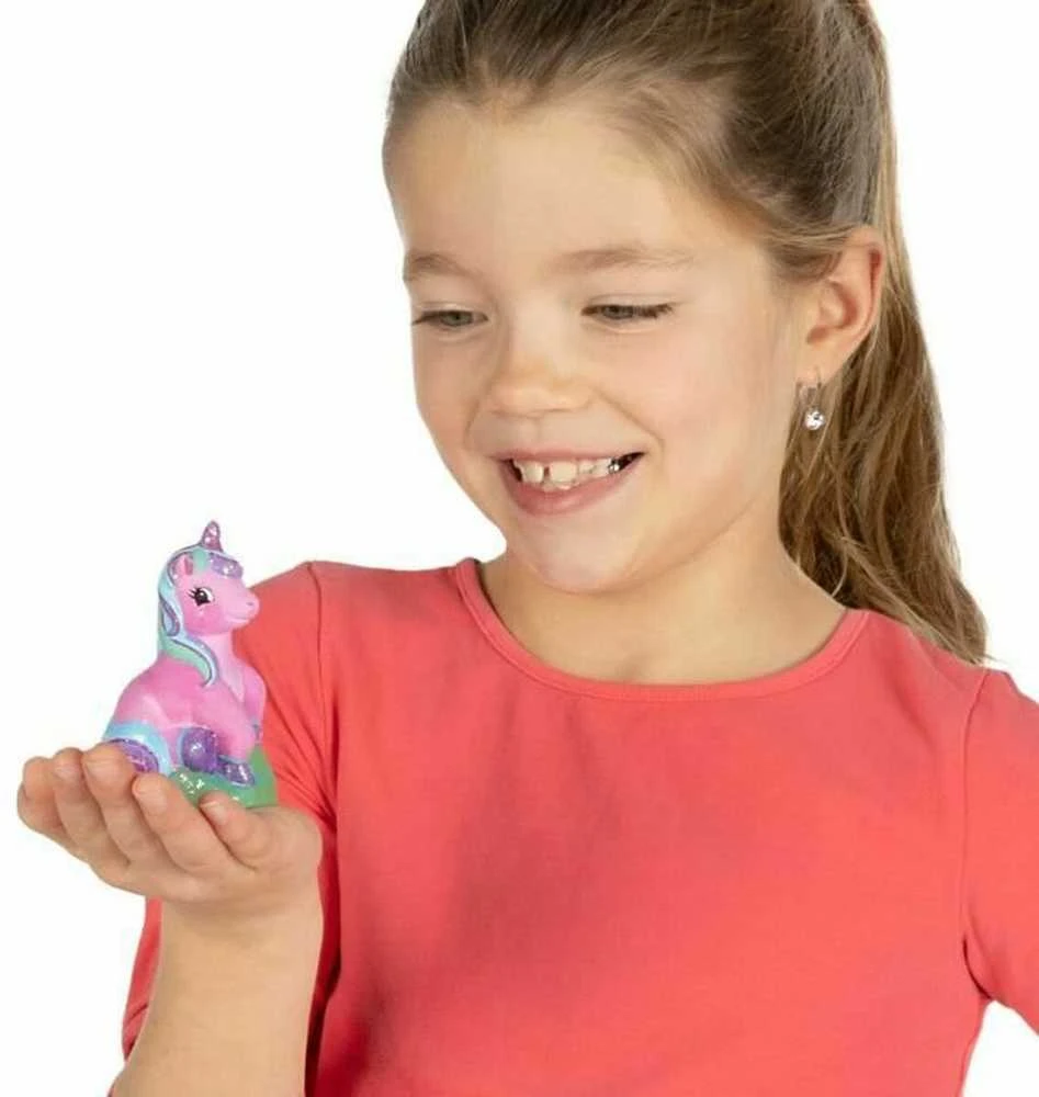 Piešimo rinkinys SES Creative Unicorn