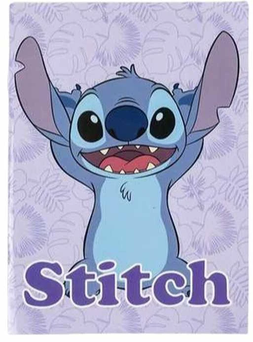 CERDÁ Disney Stitch stationary set