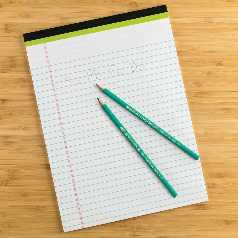 Bic Pieštukas Evolution Original HB, pakuotėje 12 vnt 004608