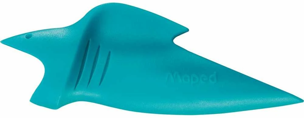 Teka Ergonomic pieštuko užvalkalas 10vnt MAPED