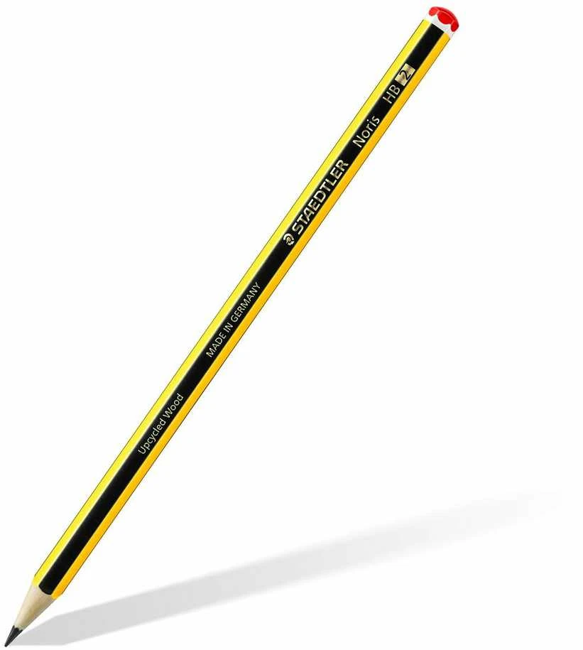 Staedtler Noris HB Nr.2 pieštukas