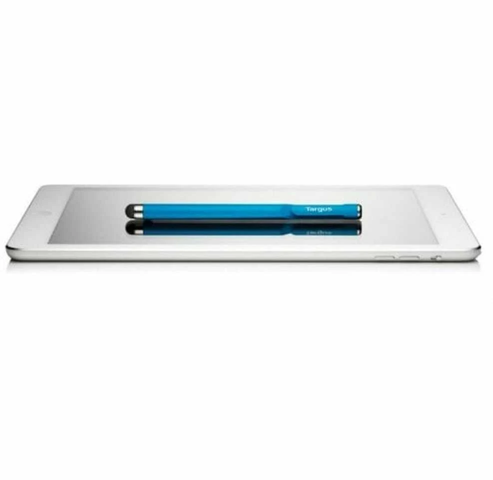 TARGUS Antimikrobinis Stylus Embedded Clip Mėlyna