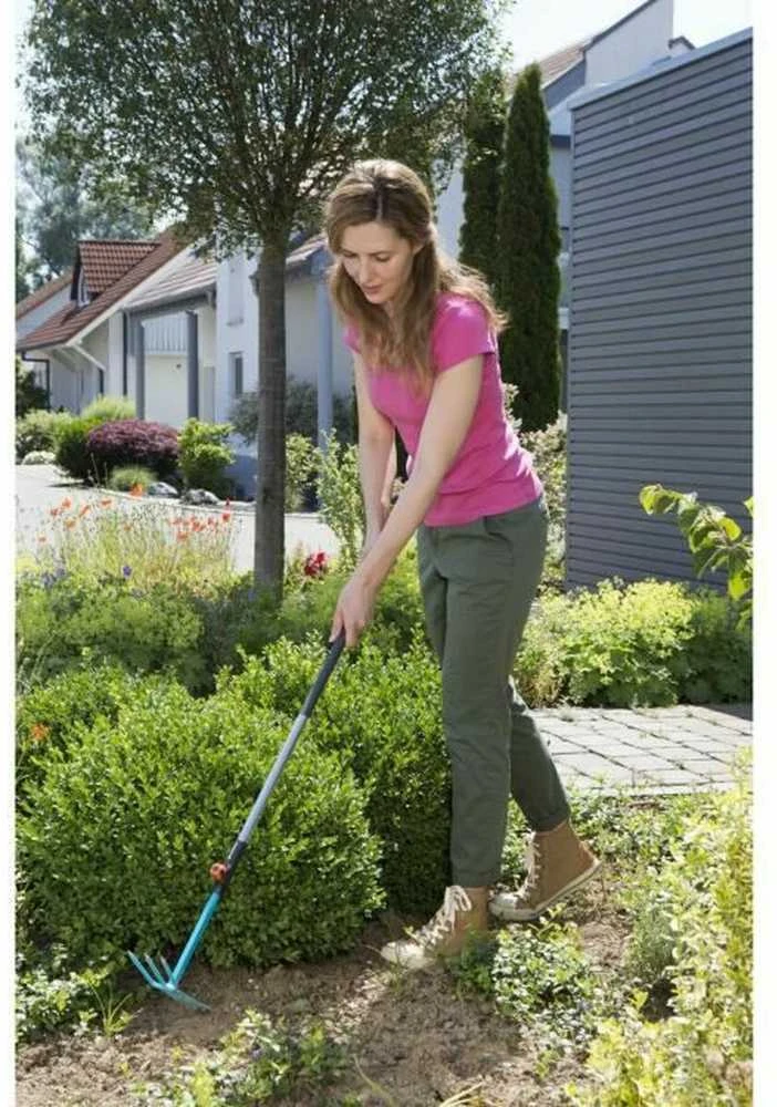 Gardena Combisystem rankinis kauptukas