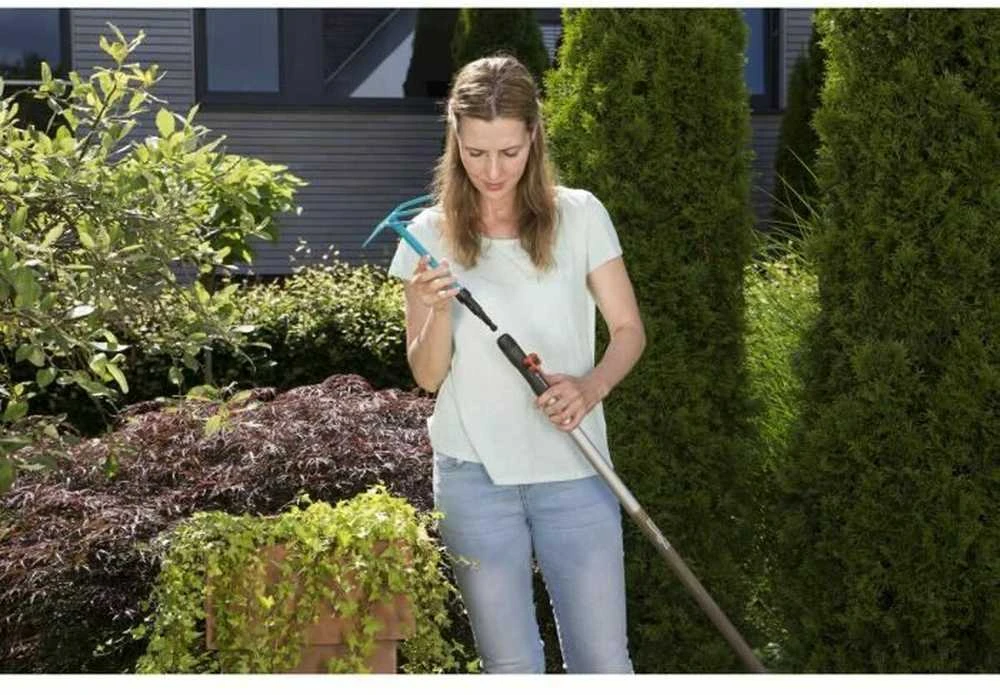 Gardena Combisystem rankinis kauptukas