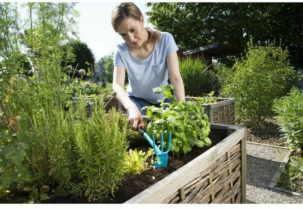 Gardena Combisystem rankinis kauptukas