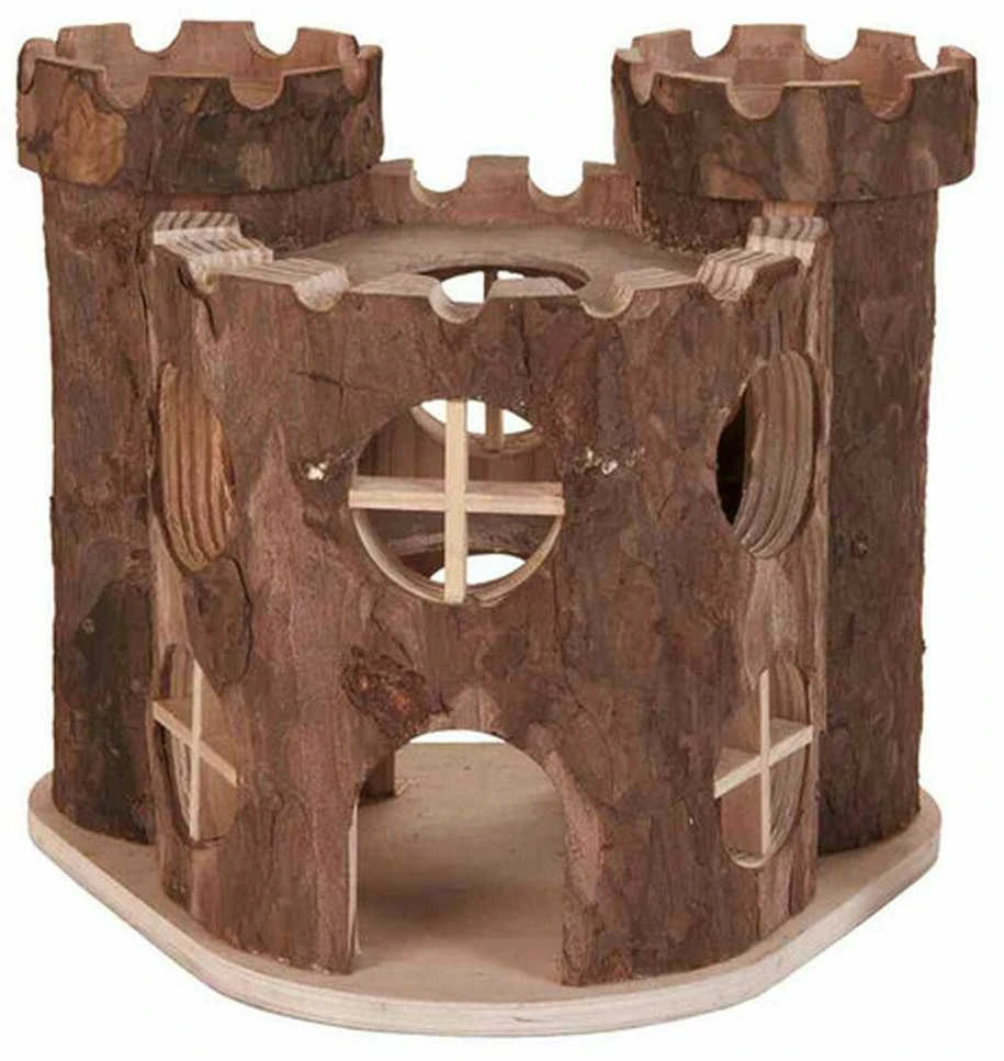 Trixie WOODEN LOCK