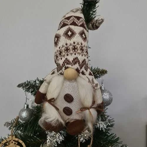 Ruhhy Stovintis gnome pilka - LED lemputė 23754