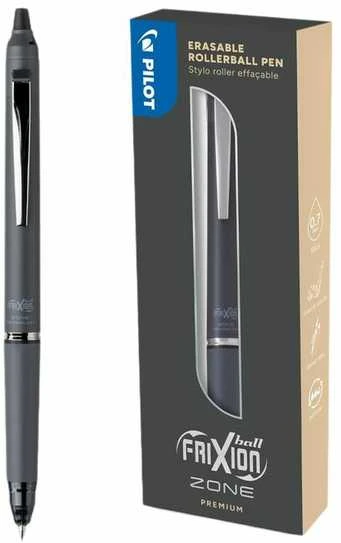 Pilot Pen Pilot FRIXION Zone długopis 0.4 mm juoda