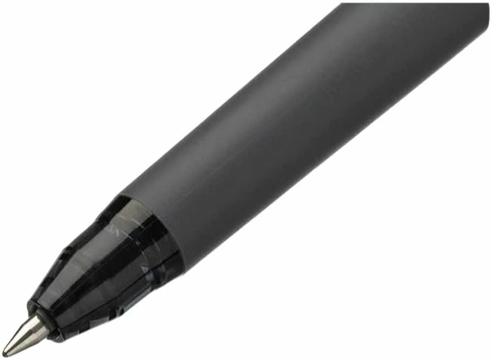 Pilot Pen Pilot FRIXION Zone długopis 0.4 mm juoda