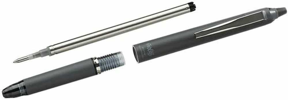 Pilot Pen Pilot FRIXION Zone plunksnakočiai 0,4 mm Rožinė