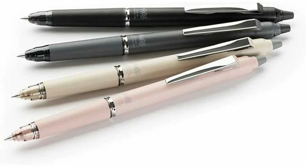 Pilot Pen Pilot FRIXION Zone plunksnakočiai 0,4 mm Rožinė