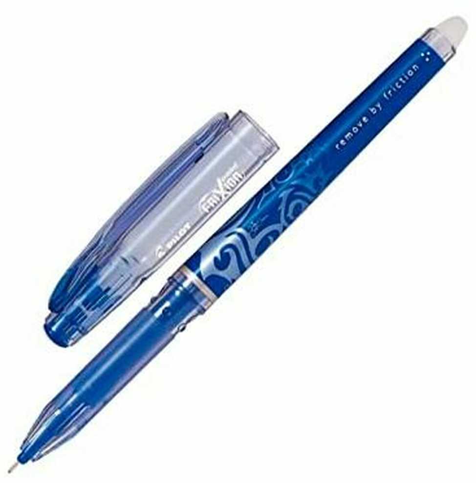 Pilot Pen Pilotas Sluoksnis juodas frixon point 1 vnt. (L BL FRP5)