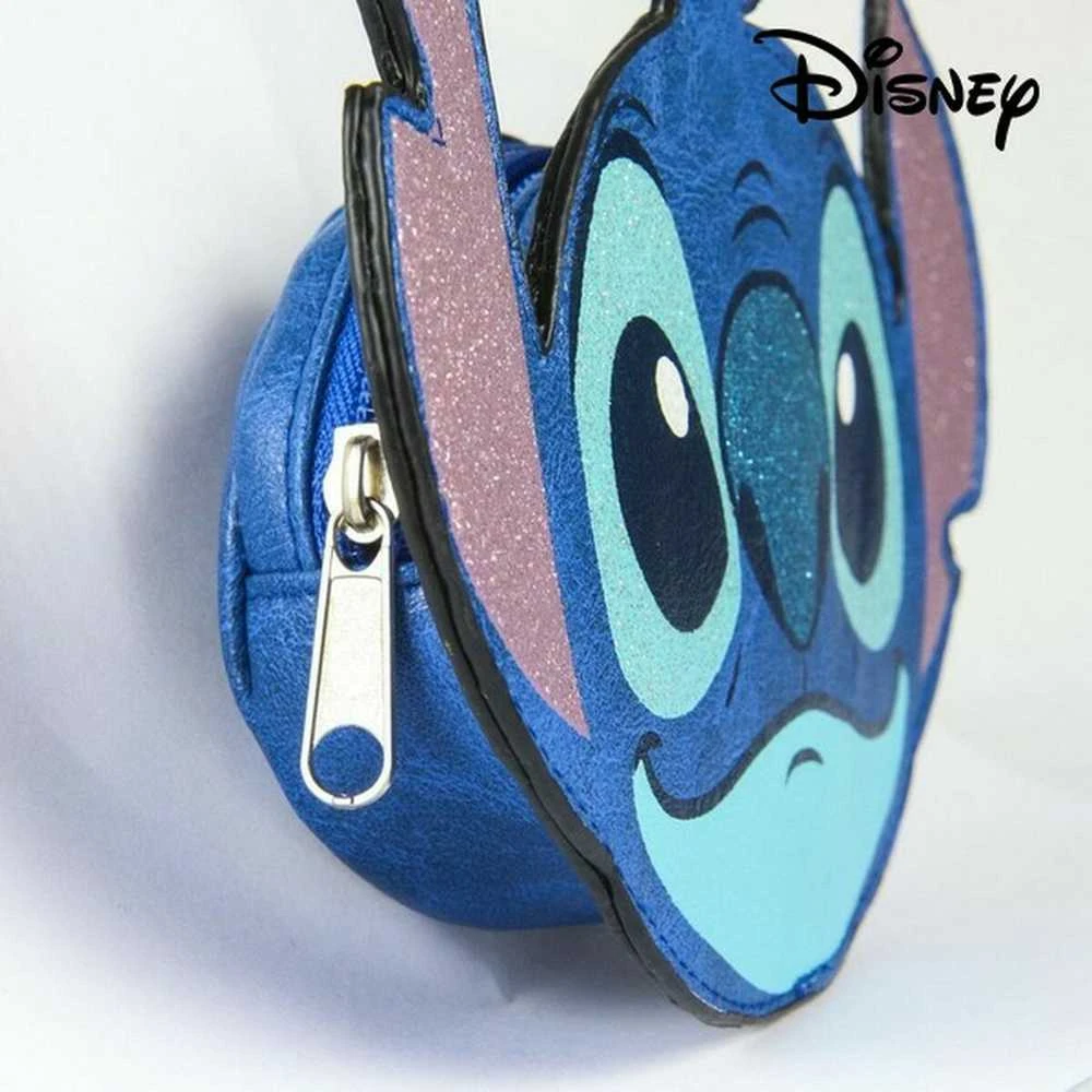 CERDÁ Stitch Oda monetų piniginė