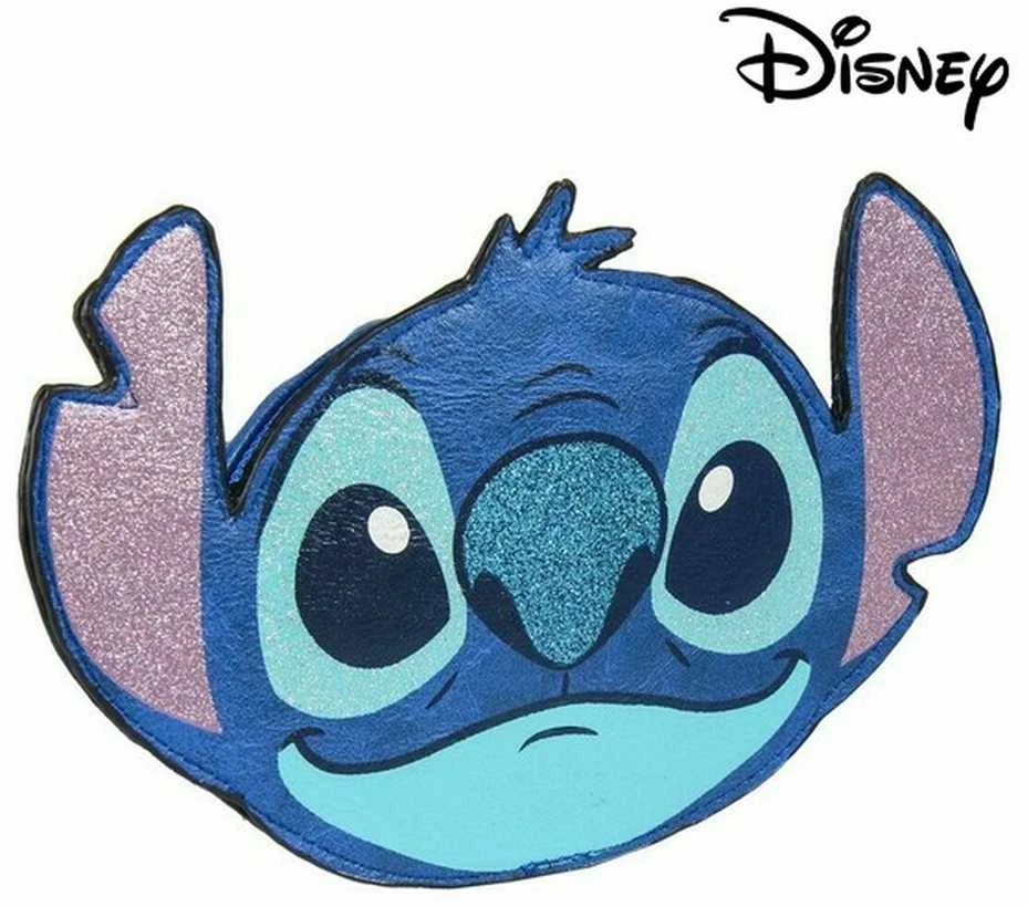 CERDÁ Stitch Oda monetų piniginė